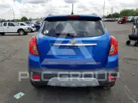 2013 Buick ENCORE фото