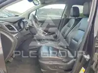 2013 Buick ENCORE photo