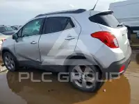 2013 Buick ENCORE фото