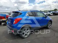 2013 Buick ENCORE фото
