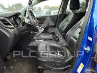 2013 Buick ENCORE фото