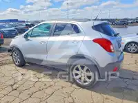 2013 Buick ENCORE фото