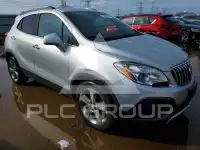 2013 Buick ENCORE фото