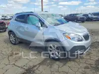 2013 Buick ENCORE фото