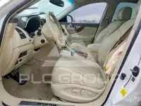 2013 Infinity FX37 photo