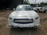 2013 Infinity FX37 photo