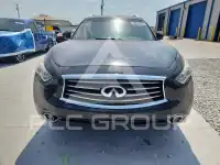 2013 Infinity FX37 photo
