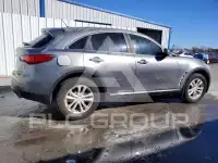 2013 Infinity FX37 photo