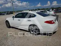 2013 Infinity M-Series фото