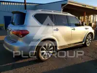 2013 Infinity QX56 фото