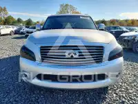 2013 Infinity QX56 фото