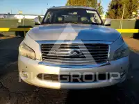 2013 Infinity QX56 фото