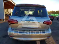 2013 Infinity QX56 фото