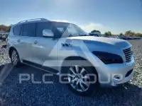 2013 Infinity QX56 фото