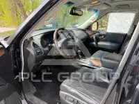 2013 Infinity QX56 photo