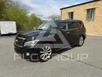 2013 Infinity QX56 photo