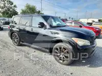 2013 Infinity QX56 photo