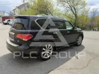 2013 Infinity QX56 photo