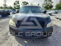 2013 Infinity QX56 photo