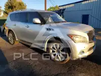 2013 Infinity QX56 фото