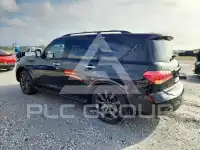 2013 Infinity QX56 photo