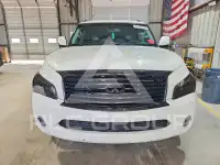2013 Infinity QX56 photo
