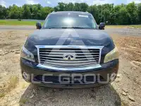 2013 Infinity QX56 фото