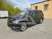 2013 Infinity QX56 фото