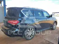 2013 Infinity QX56 photo