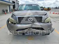 2013 Infinity QX56 photo