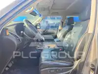 2013 Infinity QX56 photo