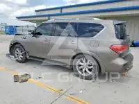 2013 Infinity QX56 photo