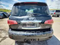 2013 Infinity  photo