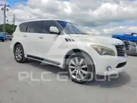 2013 Infinity QX56 фото