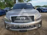 2013 Infinity QX56 фото