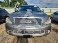 2013 Infinity QX56 photo