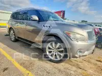 2013 Infinity QX56 photo