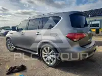2013 Infinity QX56 photo