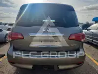 2013 Infinity QX56 photo