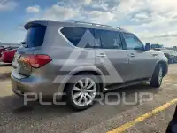 2013 Infinity QX56 photo