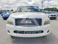 2013 Infinity QX56 фото