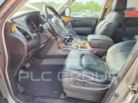2013 Infinity QX56 photo