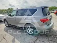 2013 Infinity QX56 photo