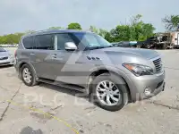 2013 Infinity QX56 photo
