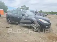 2013 Infinity EX37 фото