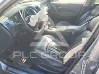 2013 Infinity EX37 photo