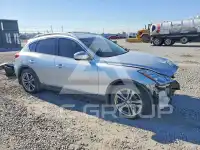 2013 Infinity EX37 photo