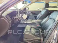 2013 Infinity EX37 фото