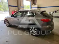 2013 Infinity EX37 фото