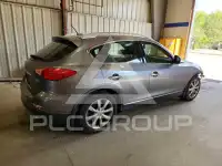 2013 Infinity EX37 фото